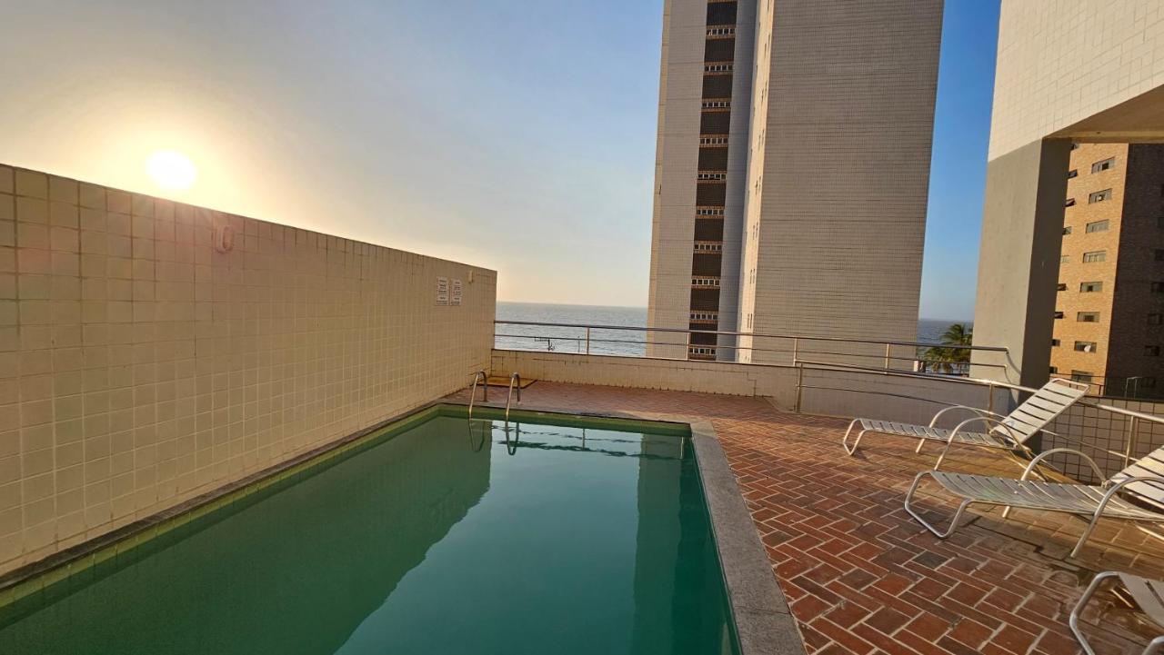 O Melhor Studio Em Sao Luis Sao Luis (Maranhao) Exterior foto