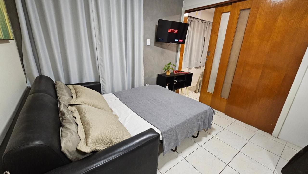 O Melhor Studio Em Sao Luis Sao Luis (Maranhao) Exterior foto