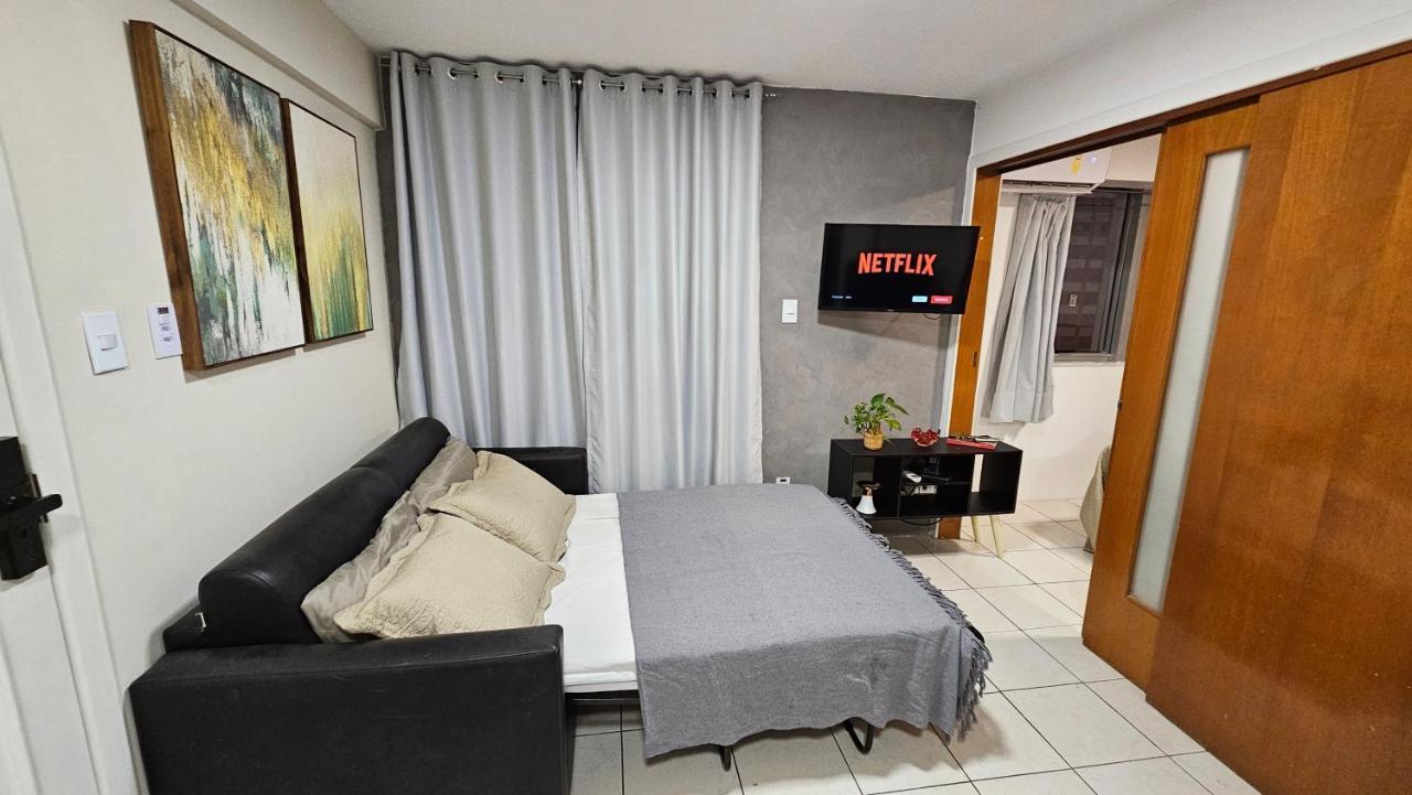 O Melhor Studio Em Sao Luis Sao Luis (Maranhao) Exterior foto