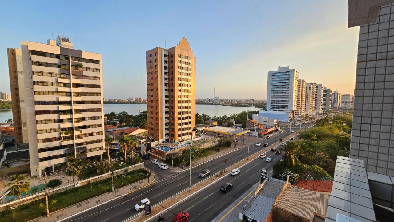 O Melhor Studio Em Sao Luis Sao Luis (Maranhao) Exterior foto